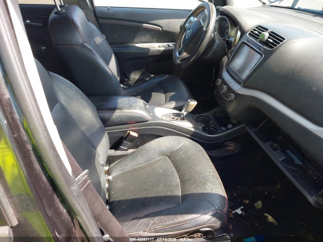 Продаж на аукціоні авто 2013 Dodge Journey R/t, vin: 3C4PDDEG4DT712455, номер лоту: 45593117