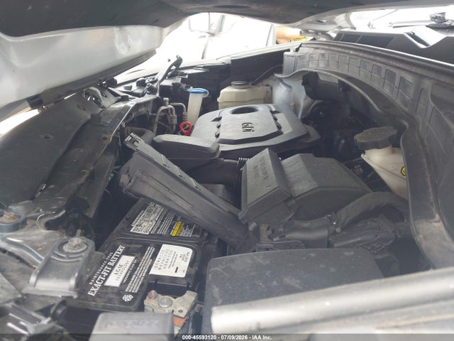 45593120 :رقم المزاد ، 5XYZTDLB0HG405610 vin ، 2017 Hyundai Santa Fe Sport 2.4l مزاد بيع