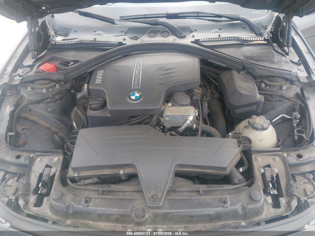 BMW 428i 2016 WBA3N7C51GK228311 Image 10