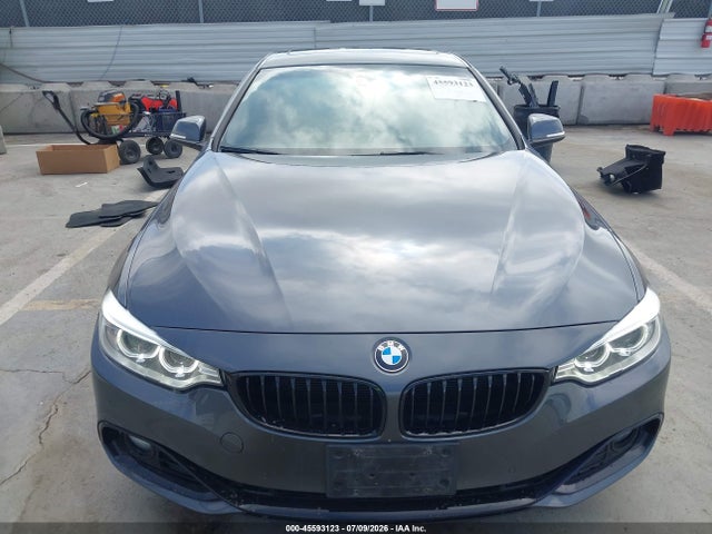 BMW 428i 2016 WBA3N7C51GK228311 Image 13