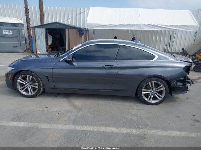 BMW 428i 2016 WBA3N7C51GK228311 Image 15