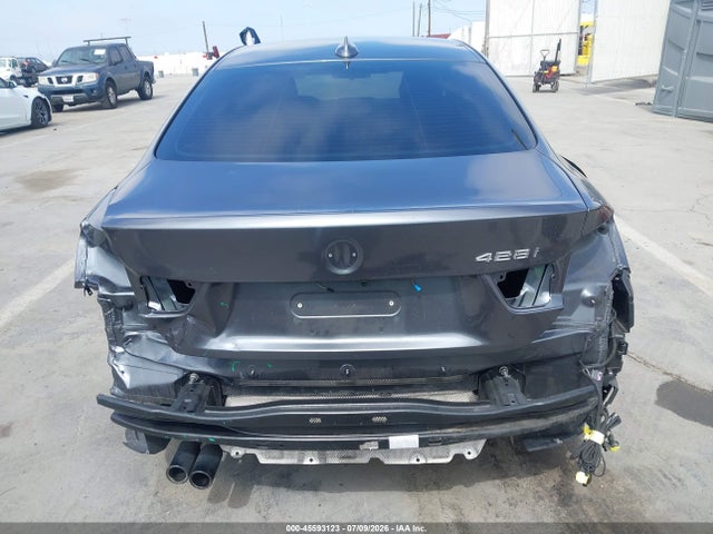 BMW 428i 2016 WBA3N7C51GK228311 Image 17