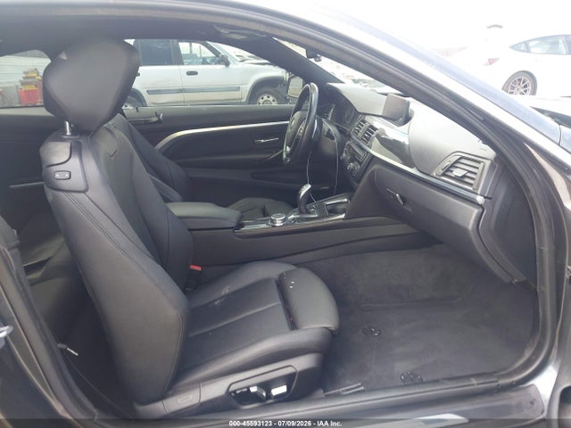 BMW 428i 2016 WBA3N7C51GK228311 Image 5