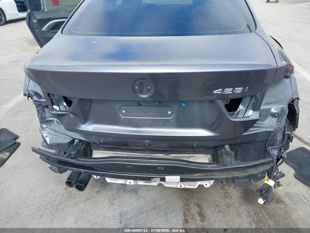 BMW 428i 2016 WBA3N7C51GK228311 Image 6