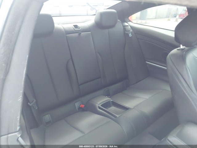 BMW 428i 2016 WBA3N7C51GK228311 Image 8