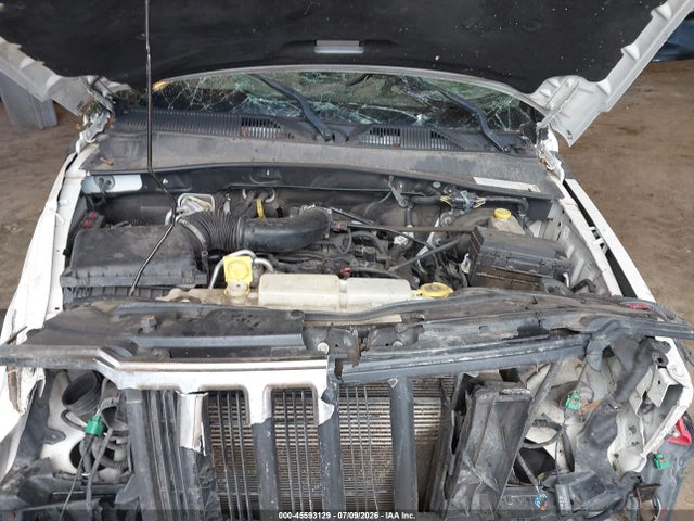 Auction sale of the 2010 Jeep Liberty Limited, vin: 1J4PN5GK8AW176419, lot number: 45593129