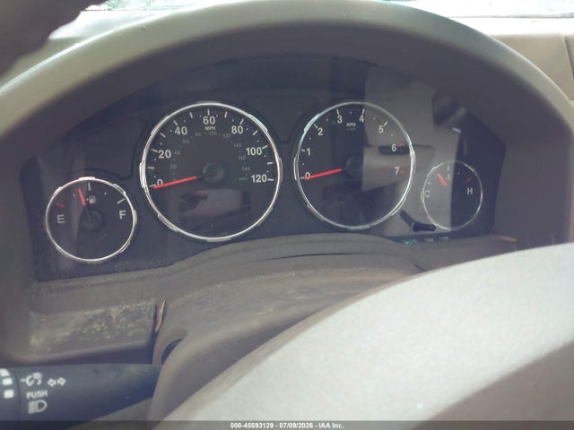 Auction sale of the 2010 Jeep Liberty Limited, vin: 1J4PN5GK8AW176419, lot number: 45593129
