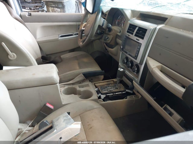 Auction sale of the 2010 Jeep Liberty Limited, vin: 1J4PN5GK8AW176419, lot number: 45593129