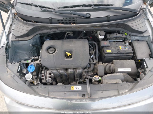 Продаж на аукціоні авто 2024 Kia Soul Lx, vin: KNDJ23AU3R7241427, номер лоту: 45593132