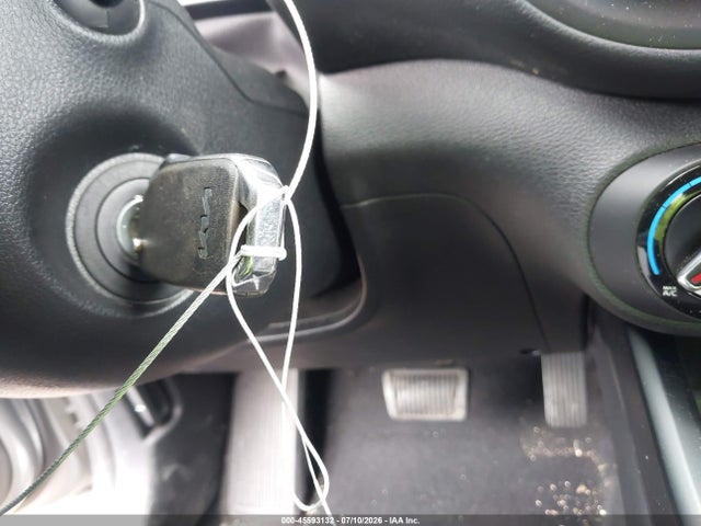 Продаж на аукціоні авто 2024 Kia Soul Lx, vin: KNDJ23AU3R7241427, номер лоту: 45593132