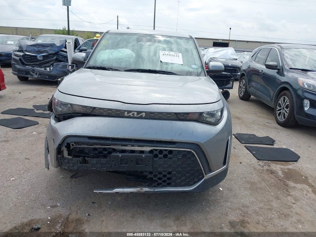Продаж на аукціоні авто 2024 Kia Soul Lx, vin: KNDJ23AU3R7241427, номер лоту: 45593132