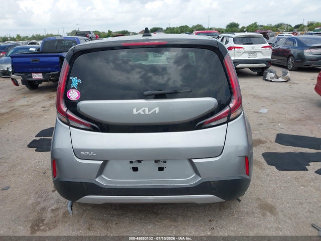 Продаж на аукціоні авто 2024 Kia Soul Lx, vin: KNDJ23AU3R7241427, номер лоту: 45593132