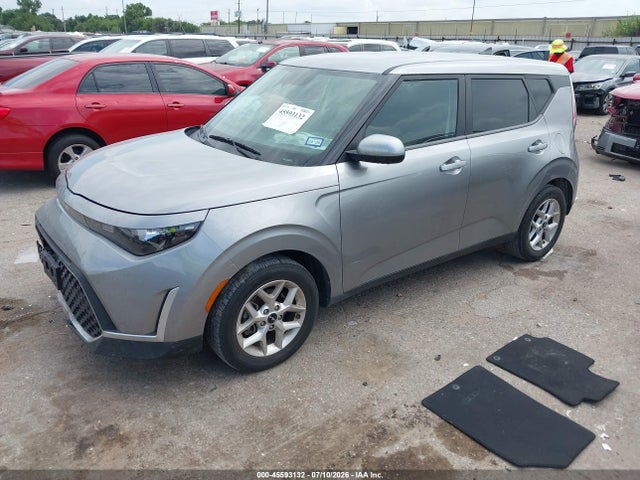 Продаж на аукціоні авто 2024 Kia Soul Lx, vin: KNDJ23AU3R7241427, номер лоту: 45593132