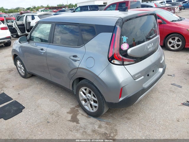 Продаж на аукціоні авто 2024 Kia Soul Lx, vin: KNDJ23AU3R7241427, номер лоту: 45593132