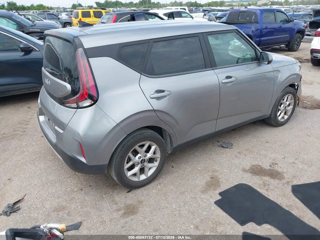 Продаж на аукціоні авто 2024 Kia Soul Lx, vin: KNDJ23AU3R7241427, номер лоту: 45593132