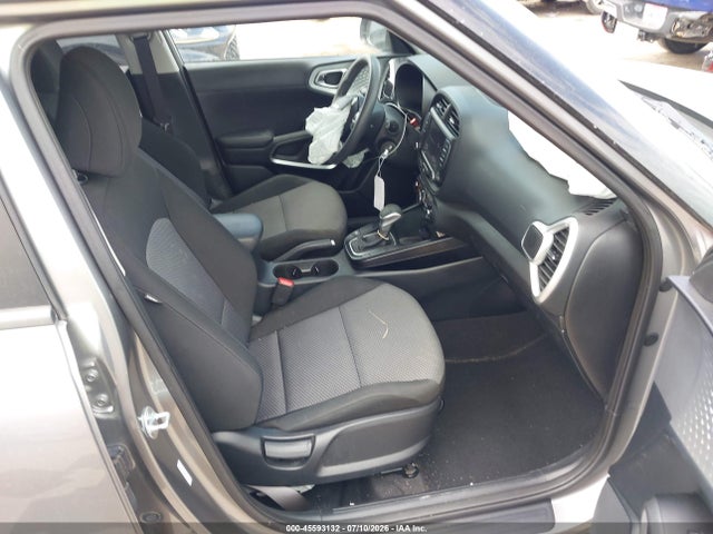 Продаж на аукціоні авто 2024 Kia Soul Lx, vin: KNDJ23AU3R7241427, номер лоту: 45593132