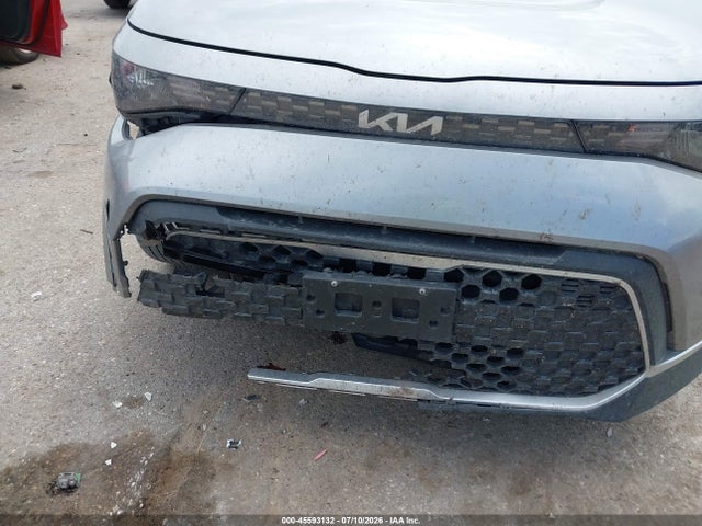 Продаж на аукціоні авто 2024 Kia Soul Lx, vin: KNDJ23AU3R7241427, номер лоту: 45593132
