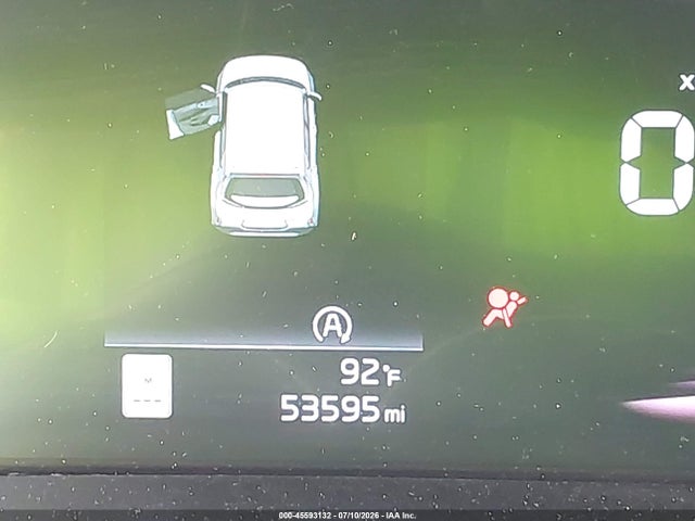Продаж на аукціоні авто 2024 Kia Soul Lx, vin: KNDJ23AU3R7241427, номер лоту: 45593132