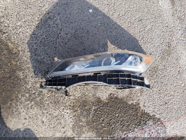 Honda ACCORD LX 2016 1HGCR2F38GA071582 Image 12