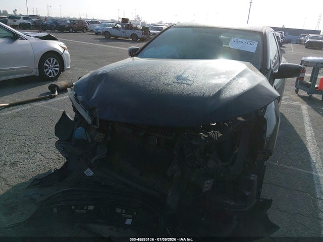 Honda ACCORD LX 2016 1HGCR2F38GA071582 Image 6