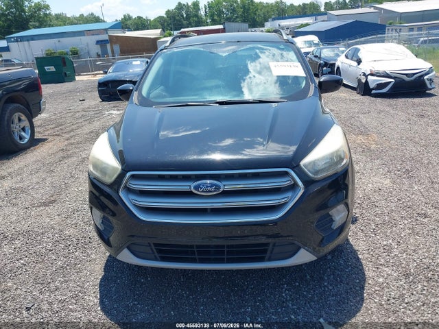 Aukcja sprzedaży 2018 Ford Escape Se, vin: 1FMCU0GD9JUA11188, numer aukcji: 45593138