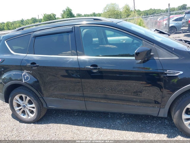 Aukcja sprzedaży 2018 Ford Escape Se, vin: 1FMCU0GD9JUA11188, numer aukcji: 45593138