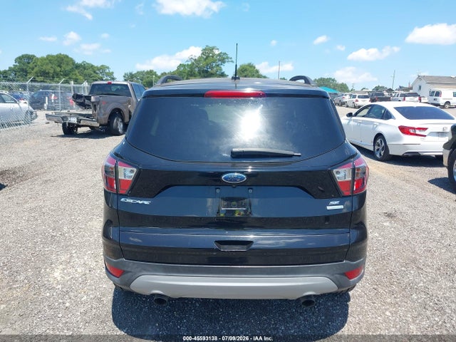 Aukcja sprzedaży 2018 Ford Escape Se, vin: 1FMCU0GD9JUA11188, numer aukcji: 45593138