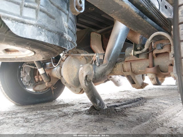 2011 Chevrolet Silverado 2500hd Lt მანქანა იყიდება აუქციონზე, vin: 1GC1KXEGXBF117128, აუქციონის ნომერი: 45593142