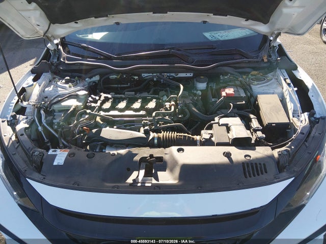 SHHFK7H43MU412665 Honda Civic Sport