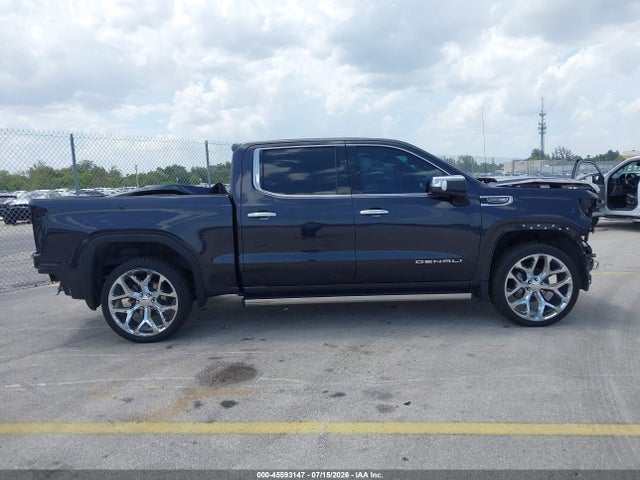 Aukcja sprzedaży 2023 Gmc Sierra 1500 4wd  Short Box Denali, vin: 3GTUUGED8PG325897, numer aukcji: 45593147