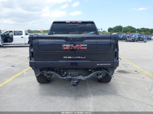 Aukcja sprzedaży 2023 Gmc Sierra 1500 4wd  Short Box Denali, vin: 3GTUUGED8PG325897, numer aukcji: 45593147