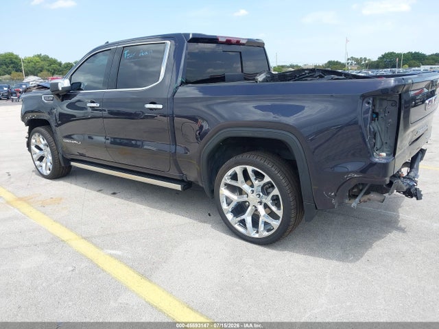 Aukcja sprzedaży 2023 Gmc Sierra 1500 4wd  Short Box Denali, vin: 3GTUUGED8PG325897, numer aukcji: 45593147