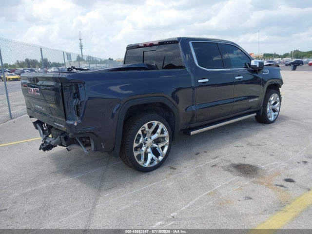 Aukcja sprzedaży 2023 Gmc Sierra 1500 4wd  Short Box Denali, vin: 3GTUUGED8PG325897, numer aukcji: 45593147
