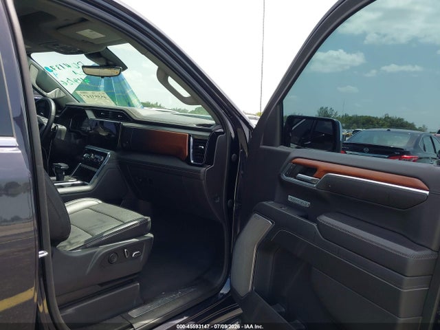 Aukcja sprzedaży 2023 Gmc Sierra 1500 4wd  Short Box Denali, vin: 3GTUUGED8PG325897, numer aukcji: 45593147