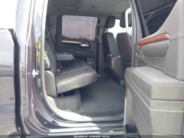Aukcja sprzedaży 2023 Gmc Sierra 1500 4wd  Short Box Denali, vin: 3GTUUGED8PG325897, numer aukcji: 45593147