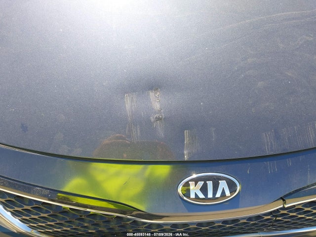 KIA Optima Lx 2015 5XXGM4A76FG484687 Image 13