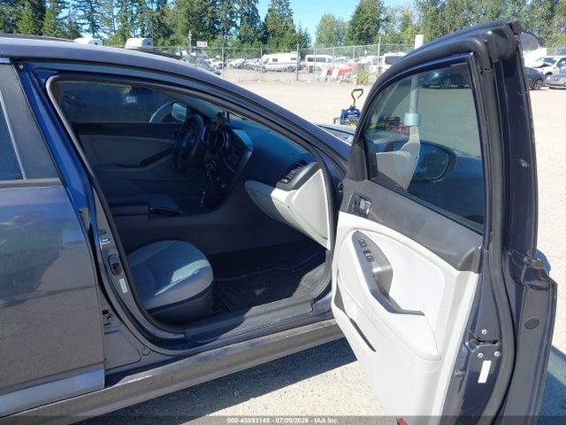 KIA Optima Lx 2015 5XXGM4A76FG484687 Image 5