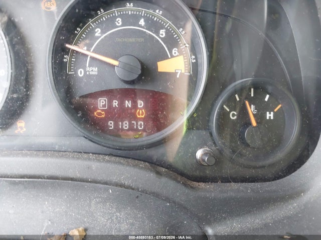 45593153 :رقم المزاد ، 1C4NJRBB0FD239331 vin ، 2015 Jeep Patriot Altitude Edition مزاد بيع