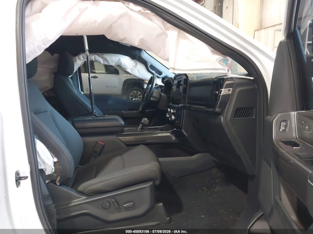 Продаж на аукціоні авто 2022 Ford F-150 Xlt, vin: 1FTFW1E88NKD49304, номер лоту: 45593156