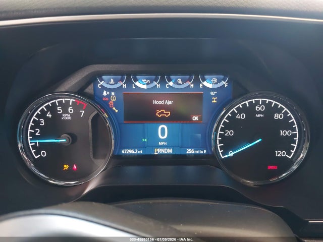 Продаж на аукціоні авто 2022 Ford F-150 Xlt, vin: 1FTFW1E88NKD49304, номер лоту: 45593156