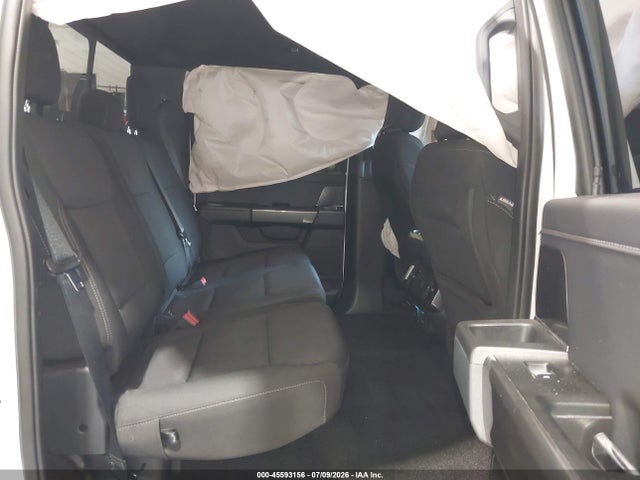 Продаж на аукціоні авто 2022 Ford F-150 Xlt, vin: 1FTFW1E88NKD49304, номер лоту: 45593156