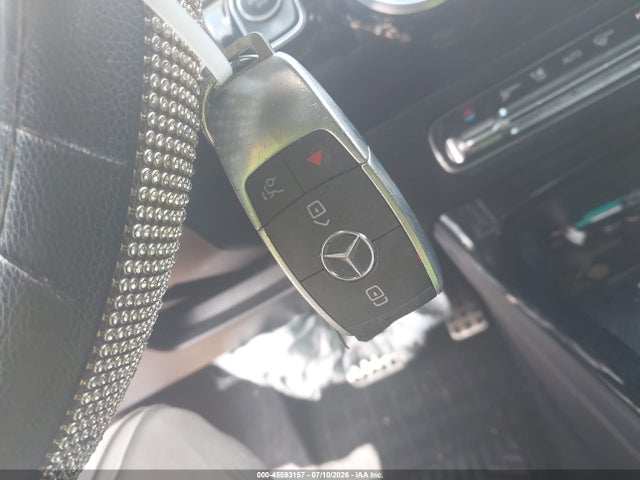 W1K3G4EB8LJ206178 Mercedes-Benz A 220