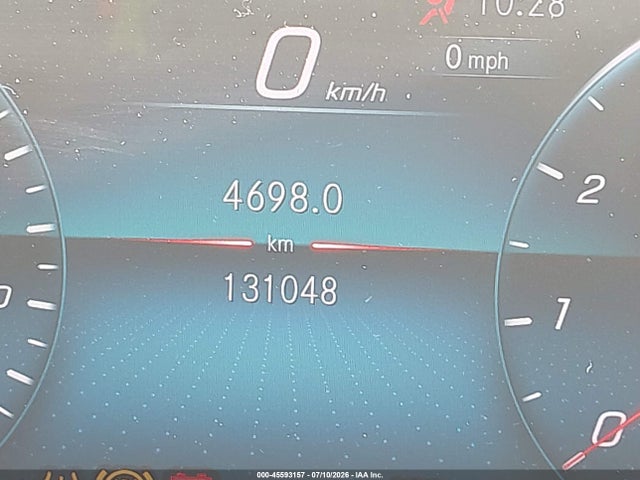 W1K3G4EB8LJ206178 Mercedes-Benz A 220