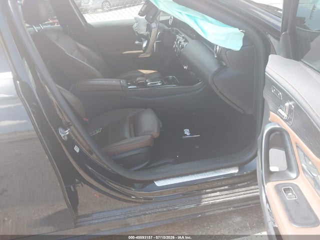 W1K3G4EB8LJ206178 Mercedes-Benz A 220