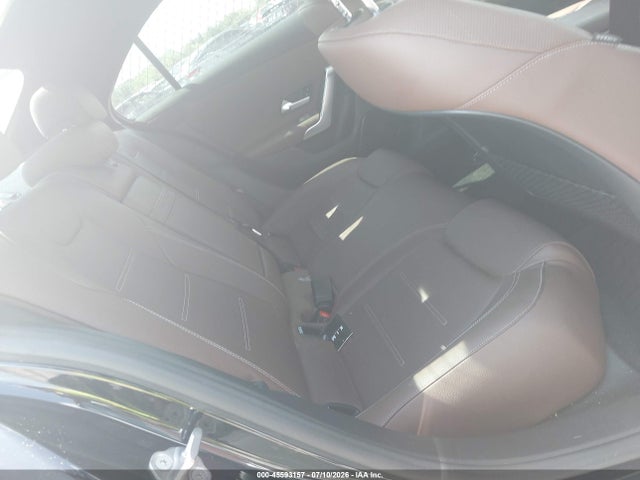 W1K3G4EB8LJ206178 Mercedes-Benz A 220