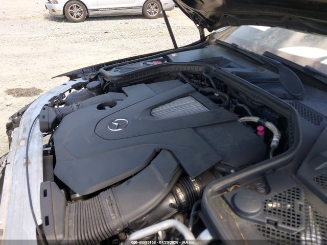 Aukcja sprzedaży 2015 Mercedes-benz C 400 4matic, vin: 55SWF6GB8FU041021, numer aukcji: 45593158