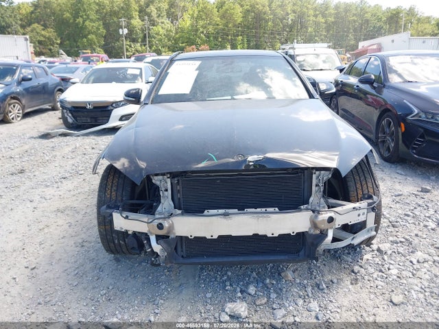 Aukcja sprzedaży 2015 Mercedes-benz C 400 4matic, vin: 55SWF6GB8FU041021, numer aukcji: 45593158