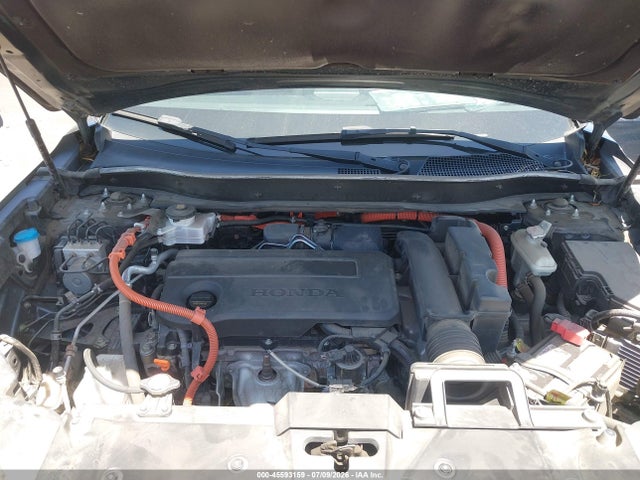Aukcja sprzedaży 2023 Honda Cr-v Hybrid Sport, vin: 2HKRS5H5XPH715413, numer aukcji: 45593159
