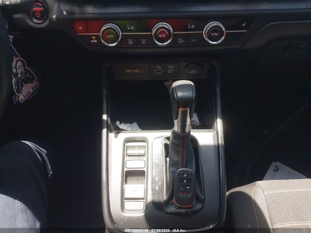 Aukcja sprzedaży 2023 Honda Cr-v Hybrid Sport, vin: 2HKRS5H5XPH715413, numer aukcji: 45593159