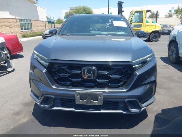 Aukcja sprzedaży 2023 Honda Cr-v Hybrid Sport, vin: 2HKRS5H5XPH715413, numer aukcji: 45593159